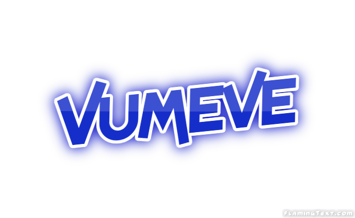 Vumeve City