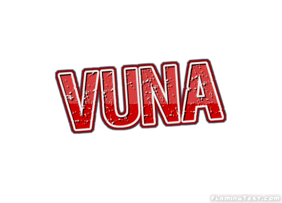 Vuna Stadt