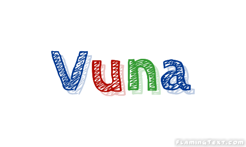 Vuna 市