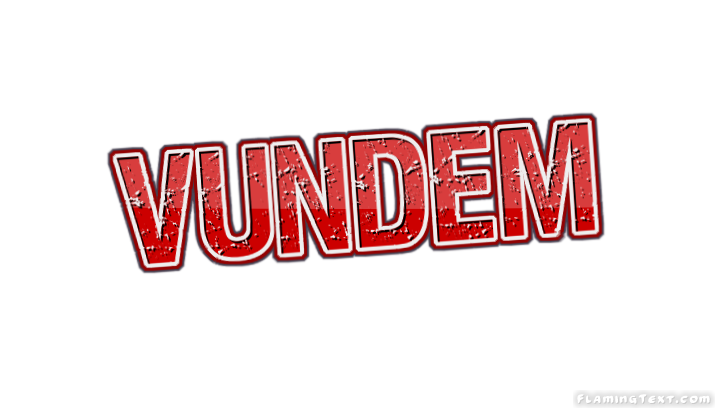 Vundem City