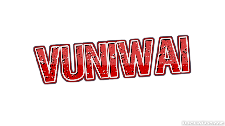 Vuniwai Stadt