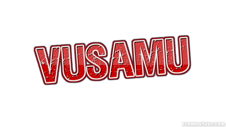 Vusamu 市