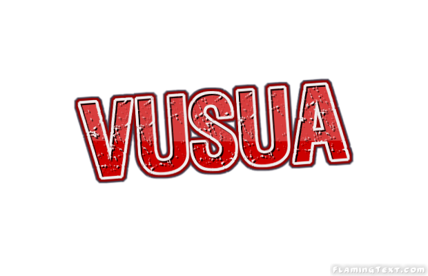 Vusua Ville