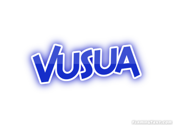 Vusua Ville