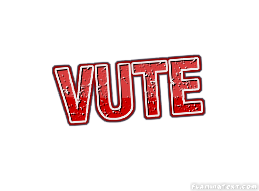 Vute مدينة