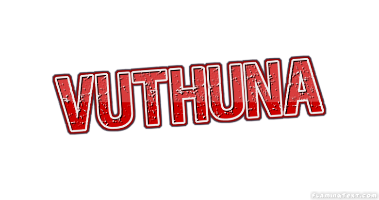 Vuthuna مدينة