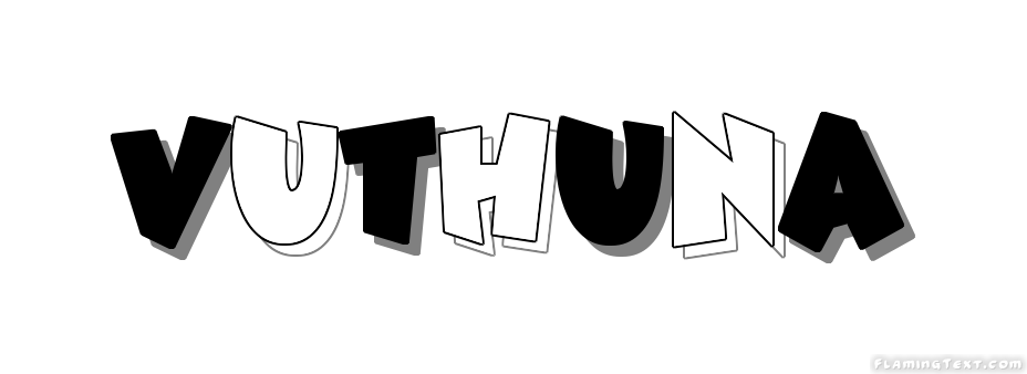 Vuthuna City