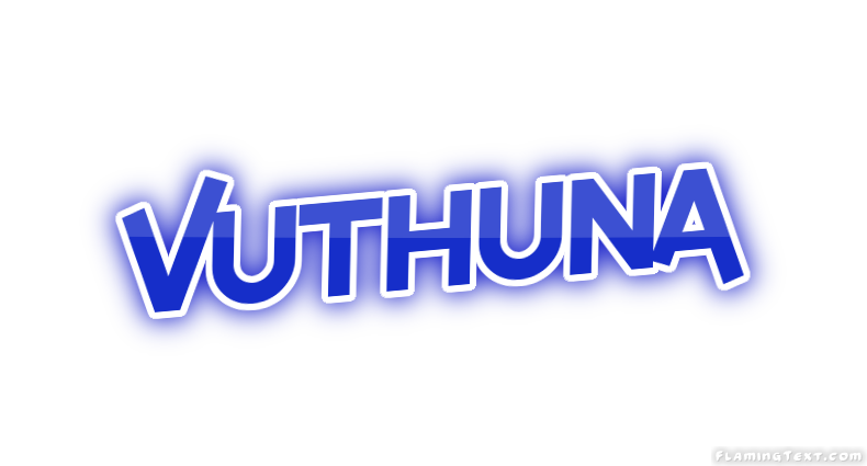 Vuthuna 市