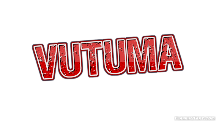 Vutuma город