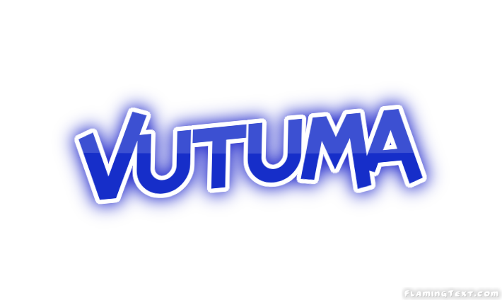 Vutuma 市