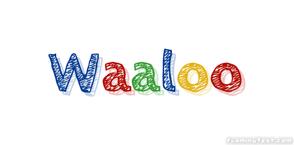 Waaloo Ville