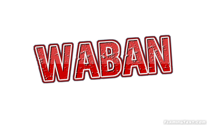 Waban Cidade