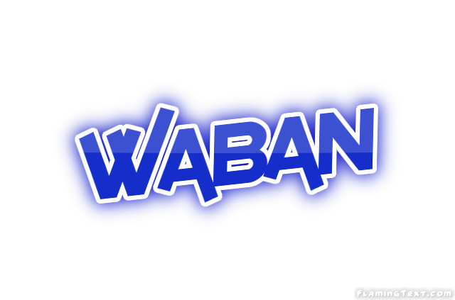Waban مدينة