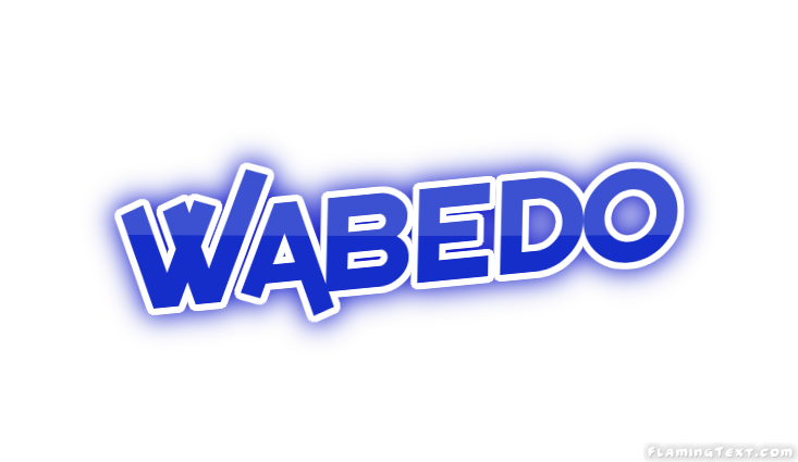 Wabedo City