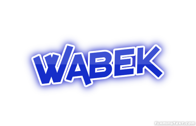 Wabek City
