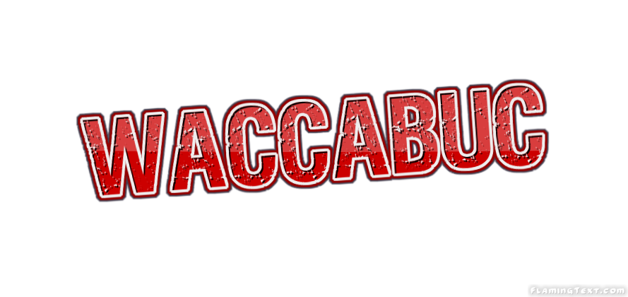 Waccabuc City