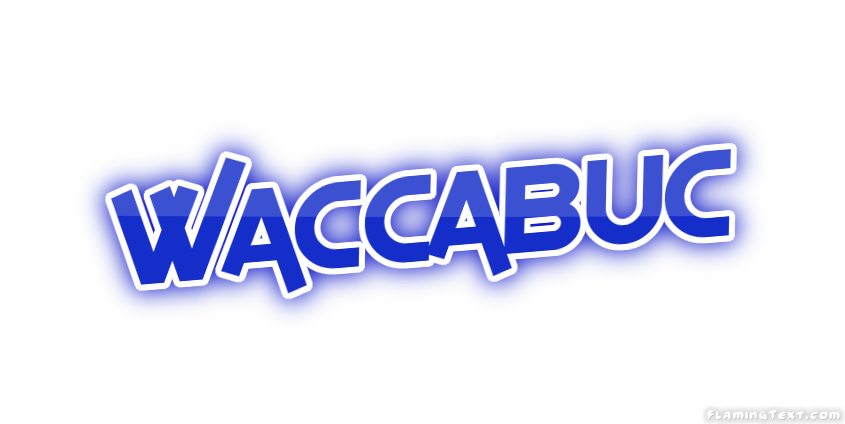 Waccabuc 市