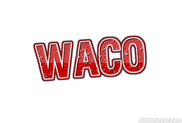 Waco Cidade