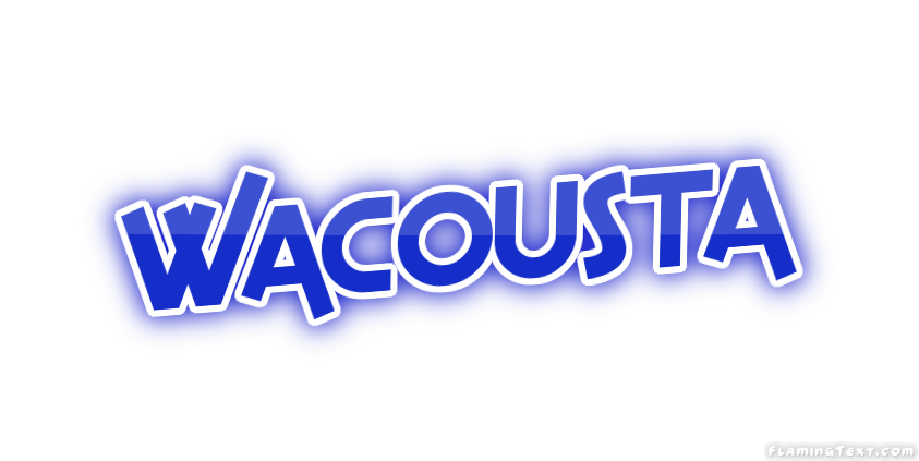 Wacousta City