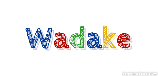 Wadake 市