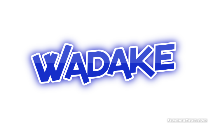 Wadake Cidade