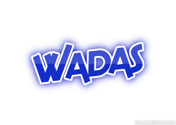 Wadas город