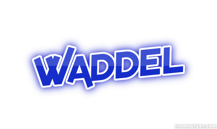 Waddel Ciudad