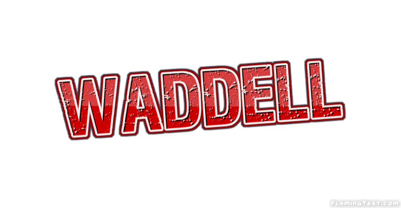 Waddell City