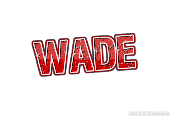 Wade город