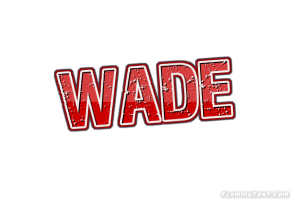 Wade 市