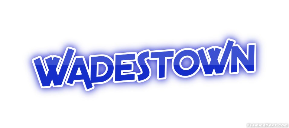 Wadestown City