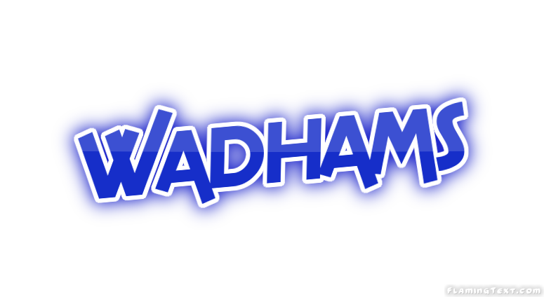 Wadhams City