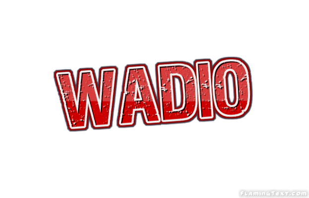 Wadio Stadt