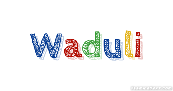 Waduli City