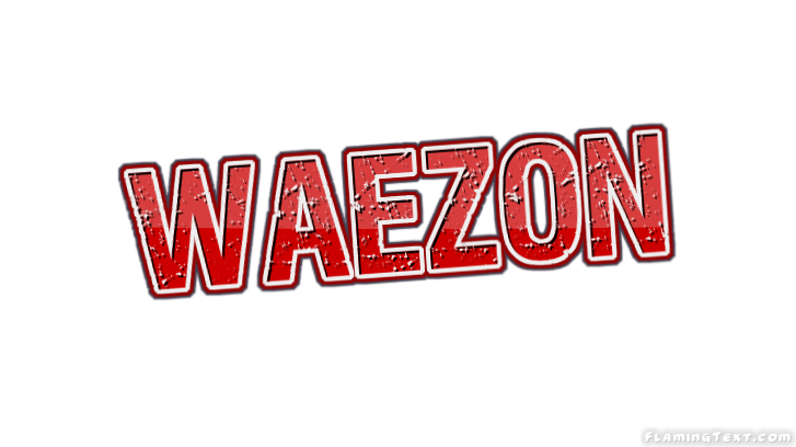 Waezon Ciudad