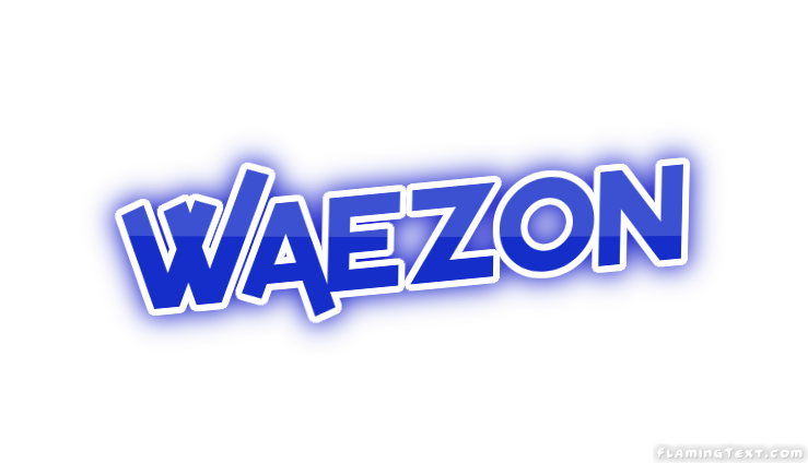 Waezon City