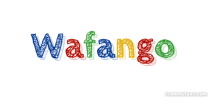 Wafango Cidade