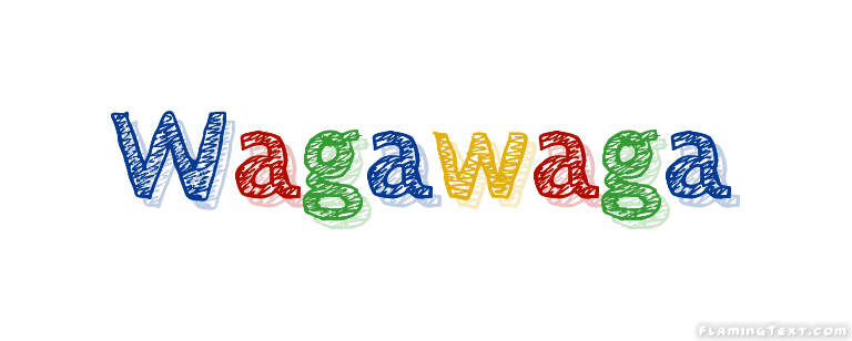 Wagawaga 市