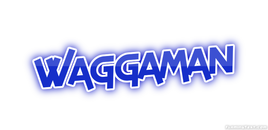 Waggaman Ville