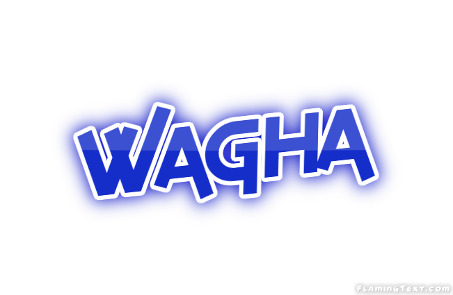 Wagha City