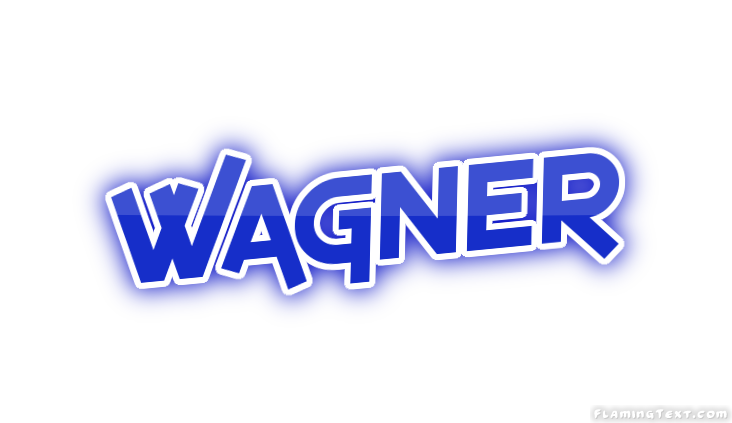Wagner город
