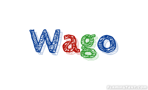 Wago 市