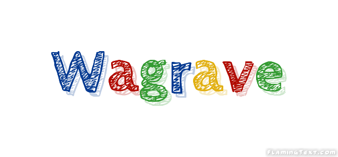 Wagrave 市