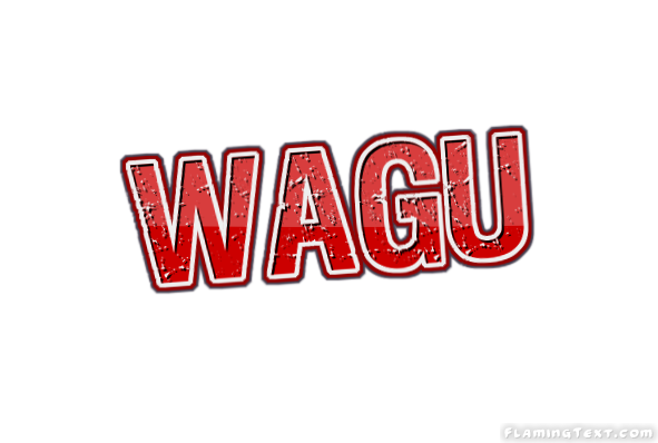 Wagu City