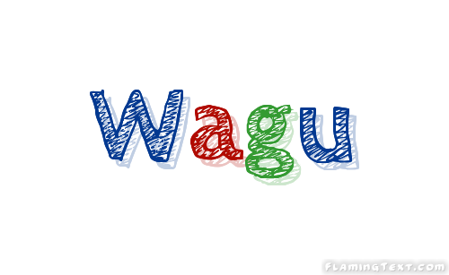 Wagu City