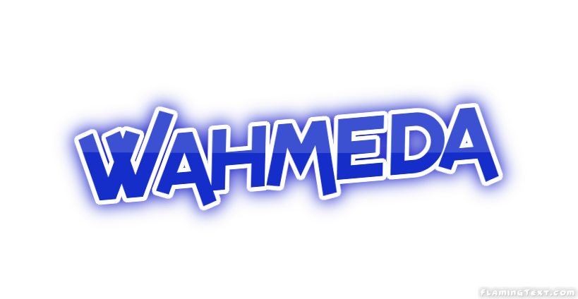 Wahmeda City