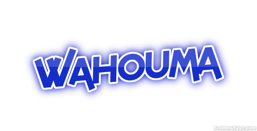 Wahouma Ville