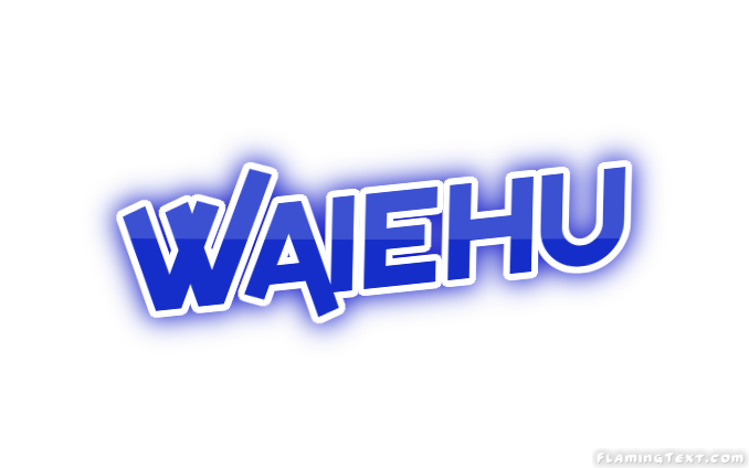 Waiehu Ville