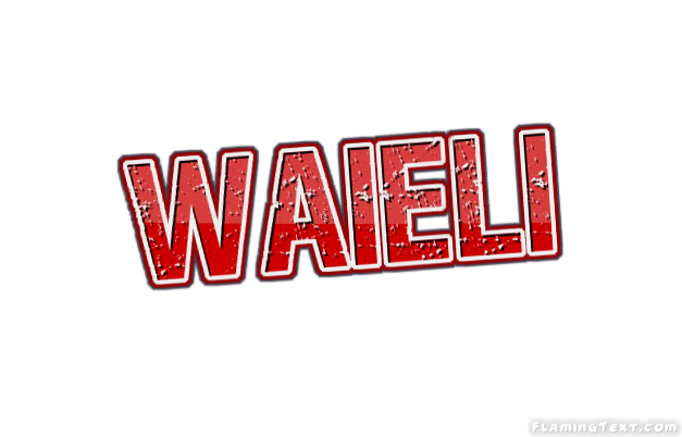 Waieli Cidade