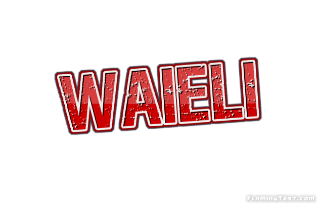 Waieli City